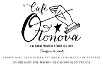 Café Otonova