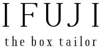 IFUJI the box tailor